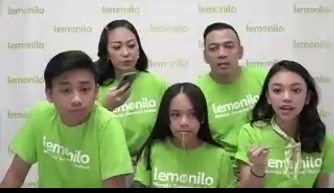 Mie Instan Lemonilo – The Baldys Brand Ambassador, Ajak Masyarakat Pentingnya Memulai Hidup Sehat