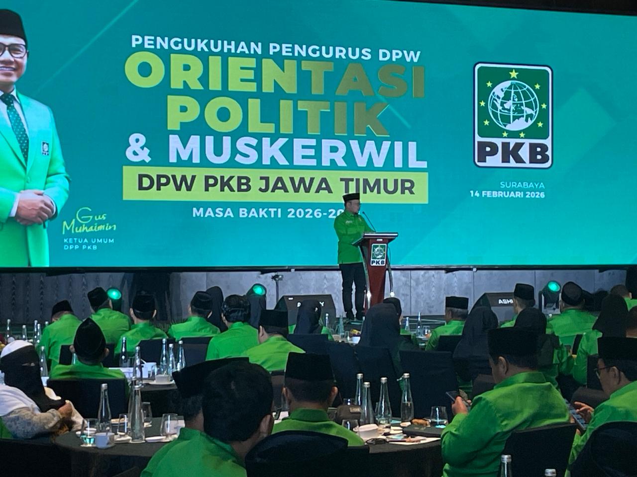 Muswil PKB