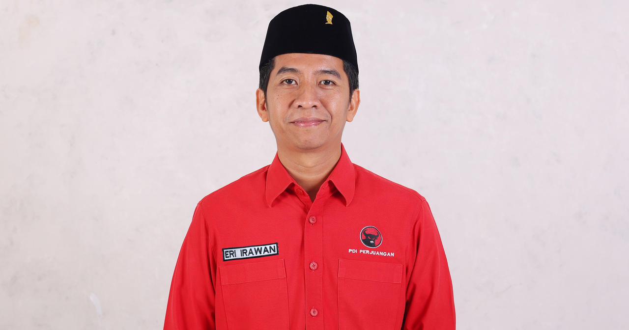 Eri Irawan