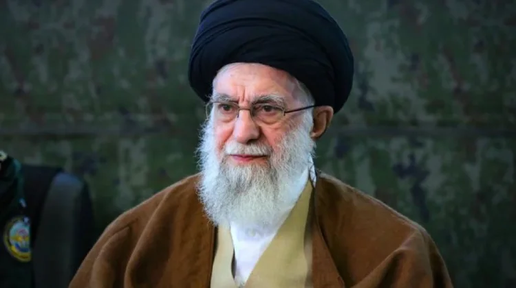 presiden iran