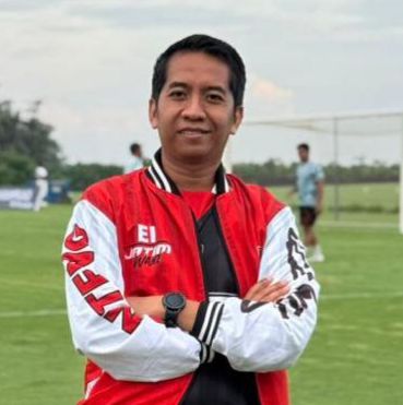 Eri Irawan