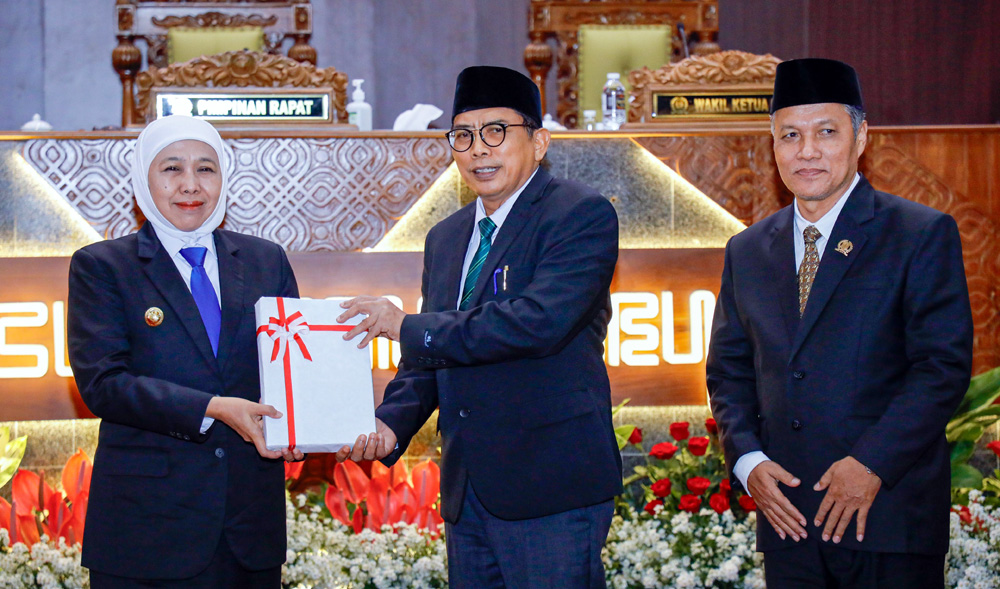 LKPJ Gub Jatim TA 2025 1