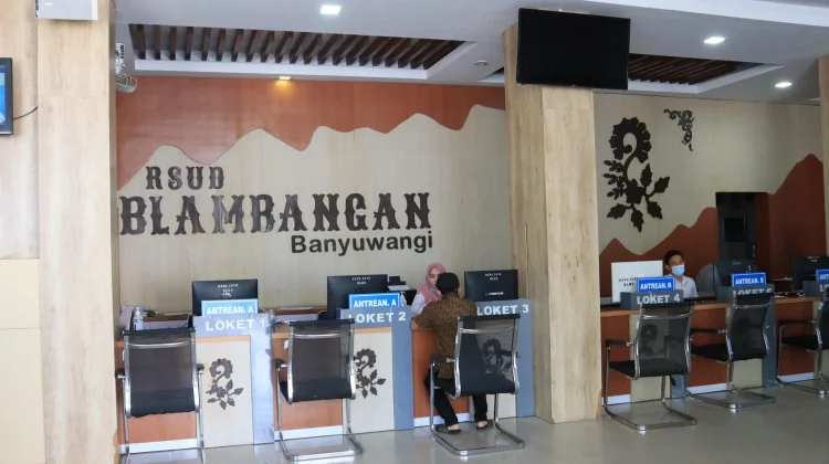 RSUD Blambangan