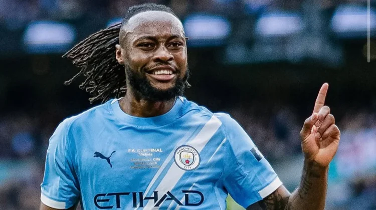 city