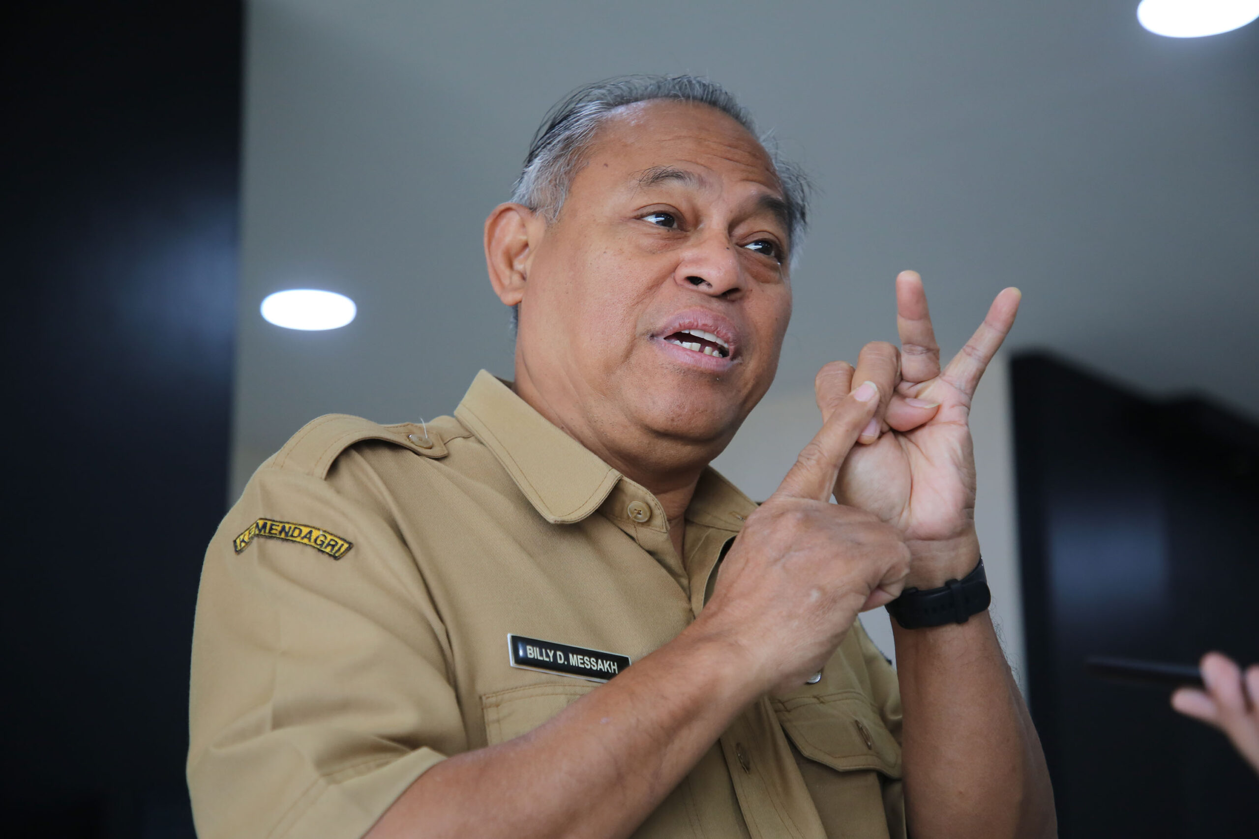 Surabaya belum menemukan kasus Hentavirus, namun warga diminta waspada serta tenang dan tetap menjaga imunitas tubuh