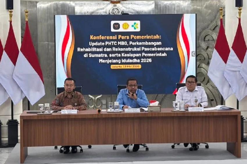 1.700 lebih SPPG di Indonesia dihentikan sementara operasionalnya karena bermasalah dan tidak memenuhi standart