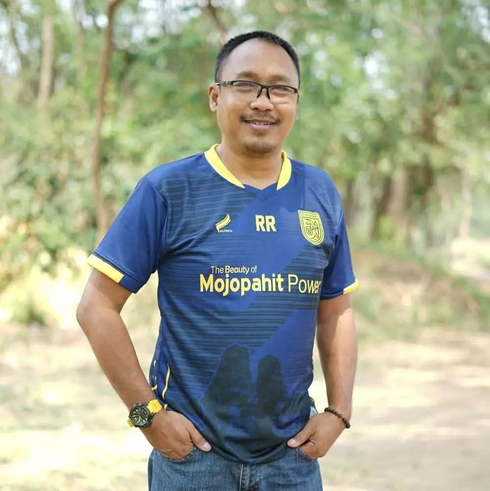 Rosnindar Prio Eko Rahardjo