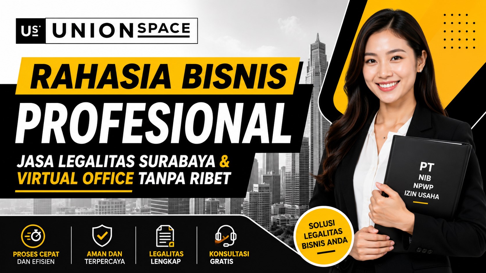 union space3
