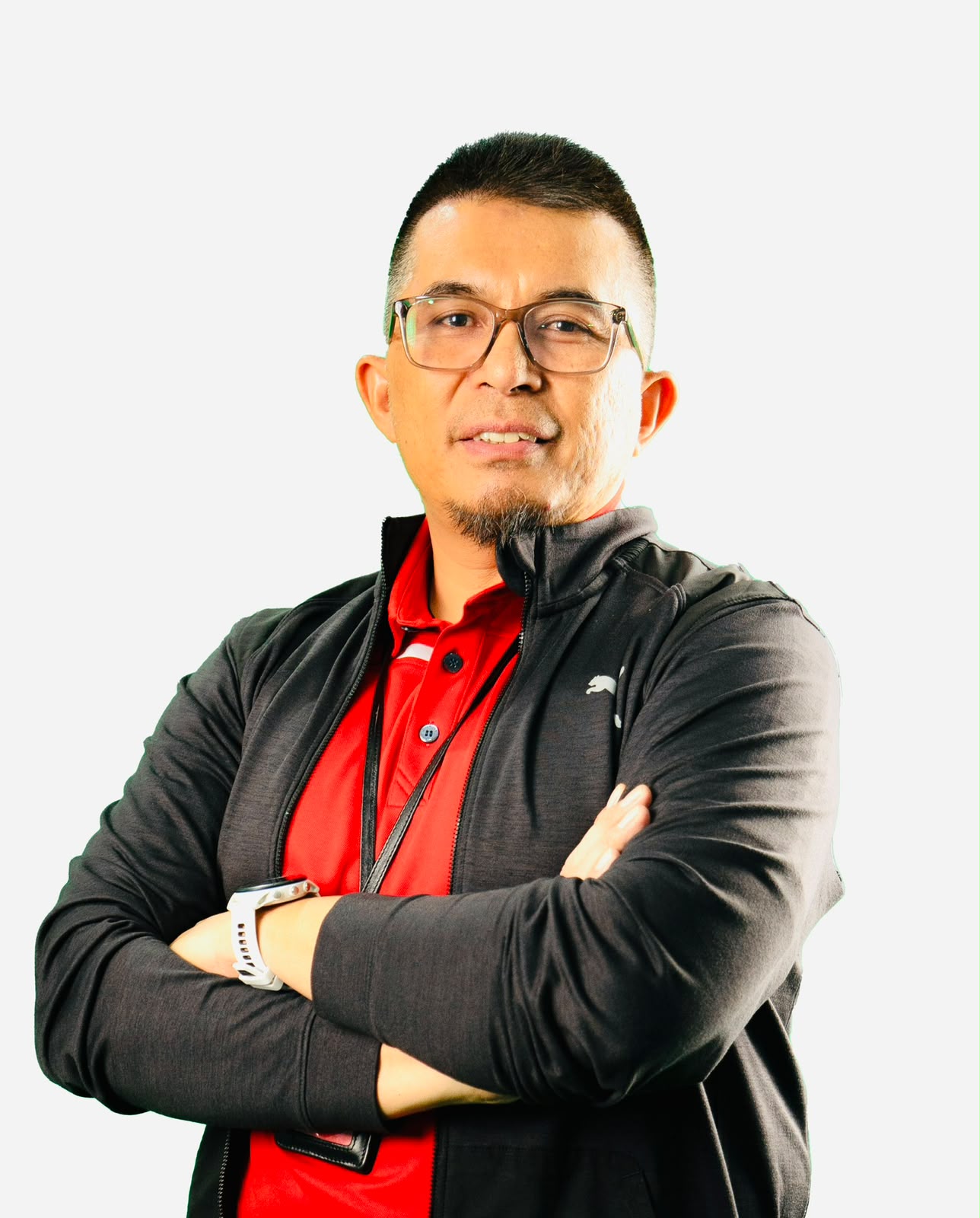 Yusrizal