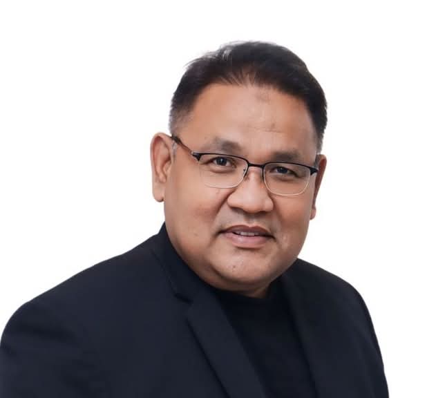Dr. Teguh Santosa