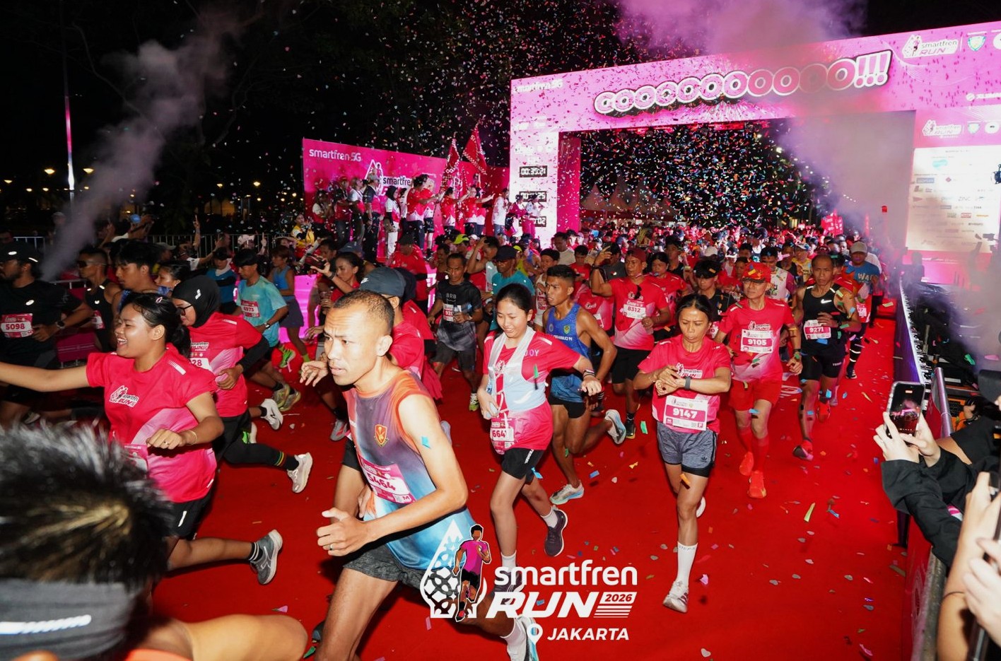 XLSMART_SF RUN JAKARTA (2)