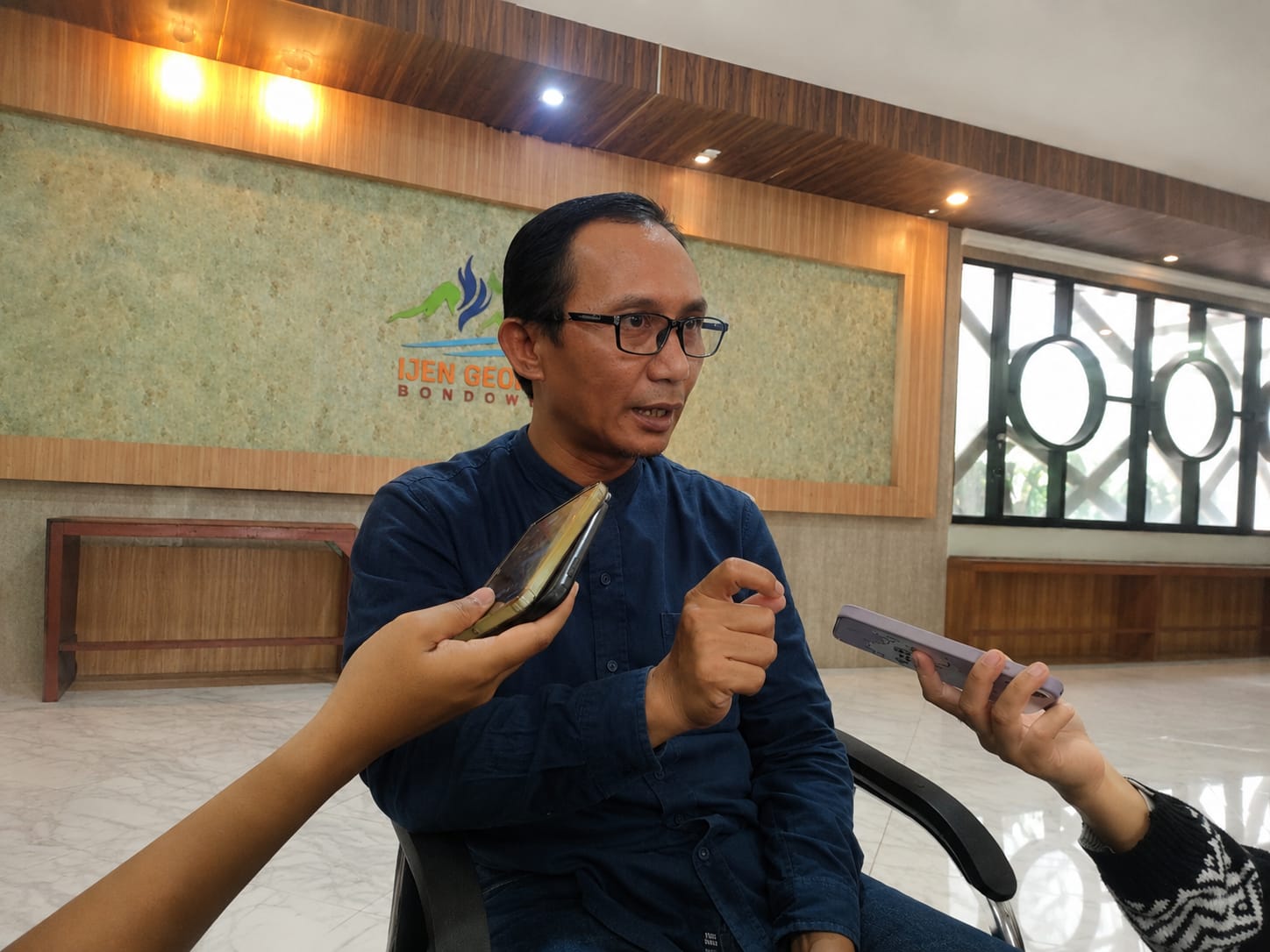 dewan bondowoso