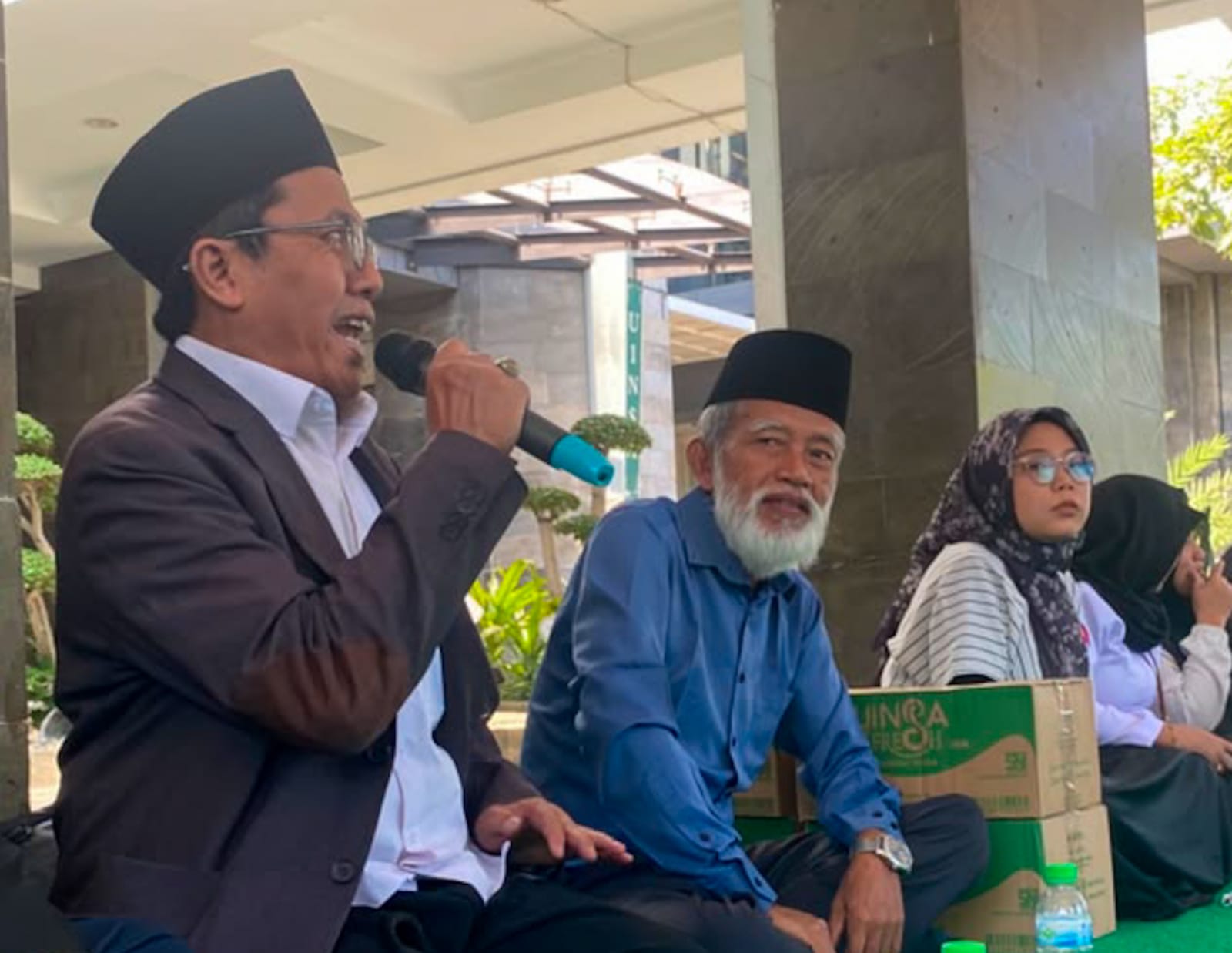 muhaimin uinsa