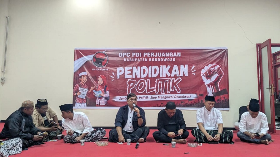 pdip bondowoso10