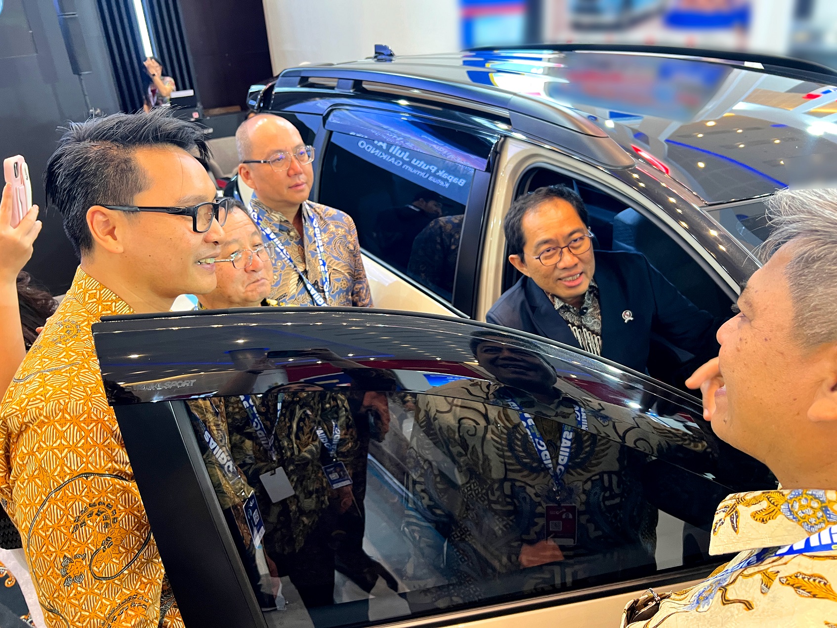 Suzuki GIIAS Revisi2