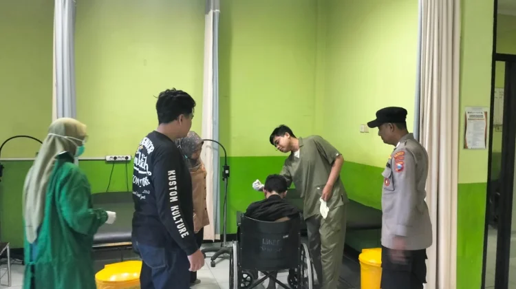 Curi Motor