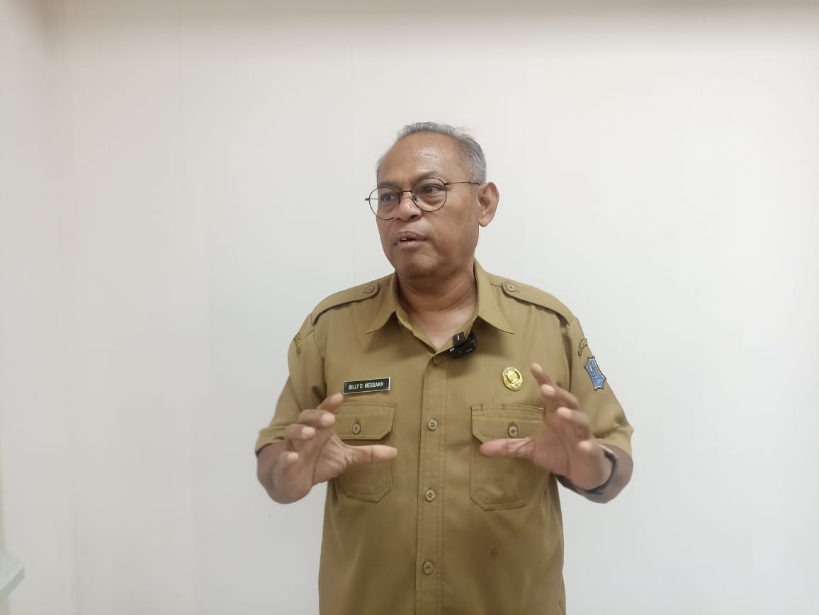 Influenza A di Surabaya, Dinkes Pastikan Tak Ada RS Penuh akibat Lonjakan Kasus