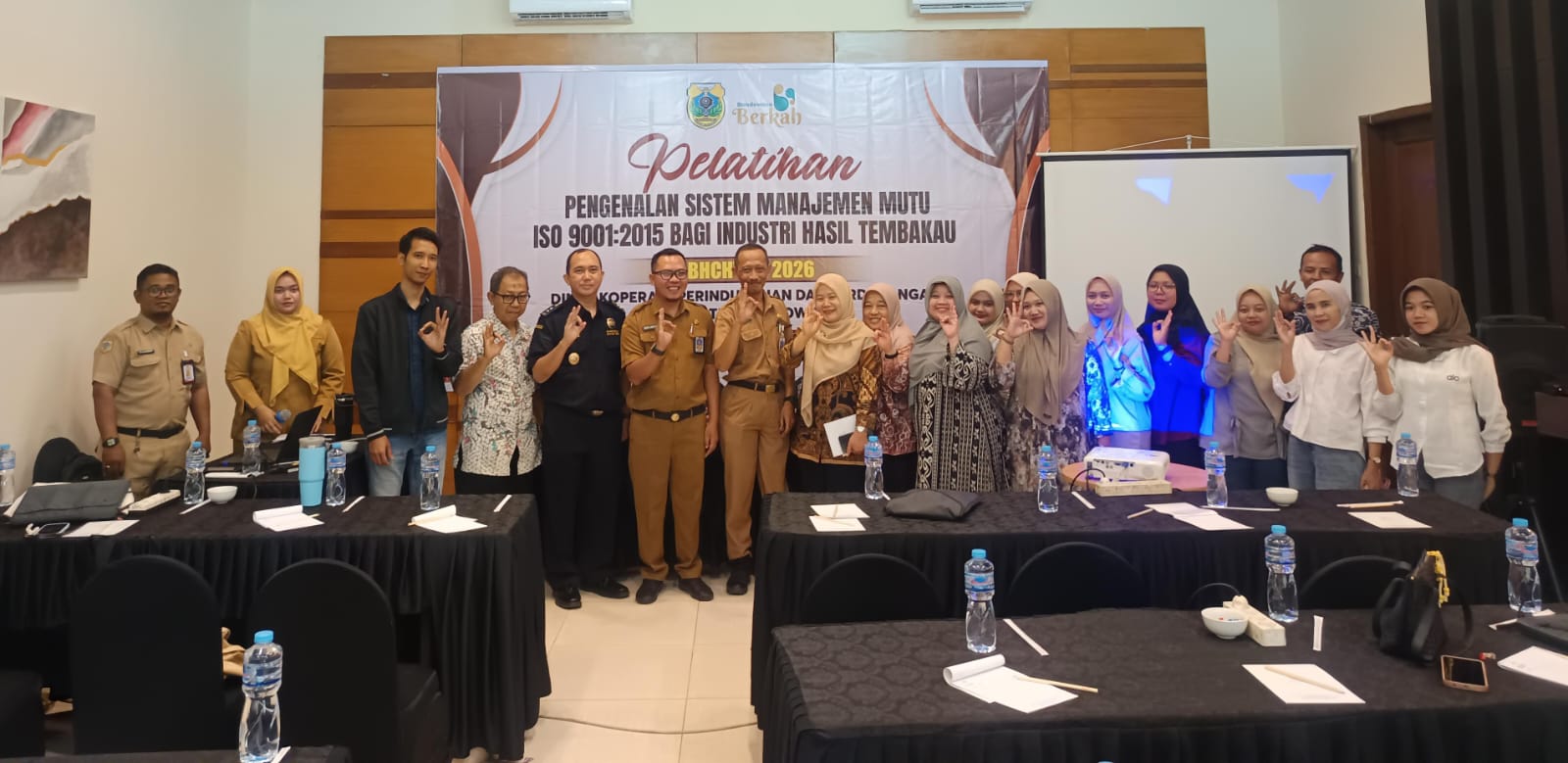 pelatihan bondowoso23