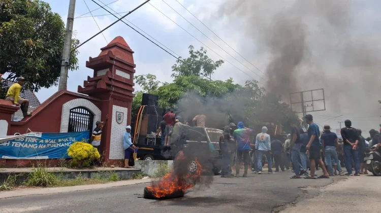 bakar demo